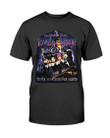 90S Disney Tower Of Terror Ride Promo Mickey Mouse T Shirt 062921
