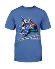 Vintage 90S Us Air Force Thunderbirds Shirt   Sz X   Jet Fighter Plane Grunge Tee Desert Storm Gulf War T Shirt 072621