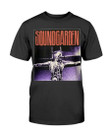 1996 Soundgarden Jesus Christ Pose Vintage Tour Band T Shirt 070521