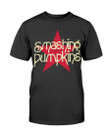 Vintage 90S The Smashing Pumpkins Just Say Maybe T Shirt 070921