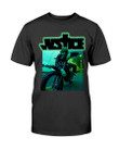 Hot Justin Bieber Justice Shirt Album Cover T Shirt 070821