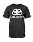 Balenciaga Bb Balenciaga T Shirt 062921