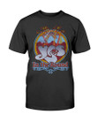 1978 Yes Vintage Concert Tour Rare Rock Band T Shirt 072421
