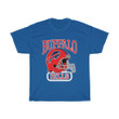 Vintage Buffalo Bills Nfl Football Unisex Heavy Cotton Tee 071621