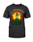Vintage The Offspring Ixnay On The Hombre Promo 1997 T Shirt 071521