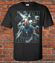 Philadelphia Eagles Jalen Hurts Bootleg Syles T shirt Funny Vintage Gift For