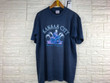 Vintage Kansas City The City Of Fountains 90s T Shirt