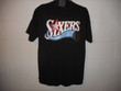 Vintage Philadelphia 76ers T Shirt