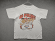 Vintage 1993 Flintstones Philadelphia Phillies T Shirt