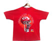 Vintage 1996 Absolute Victory Kansas City Chiefs Football T shirt