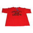 Vintage 1995 Kansas City Chiefs Champion Tshirt