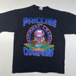 1993 Philadelphia Phillies T shirt 4315