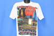 90s Million March 1997 Protest Philadelphia African American T shirt