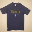 Vintage Kansas City Royals Pro Layer 1998 T shirt Baseball