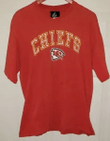 Vintage Kansas City Chiefs By Logo Athletic T shirt