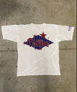 Vintage Philadelphia Phillies Graphic T Shirt X