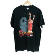 Vintage 1994 Joe Montana Magic Kansas City Chiefs T Shirt