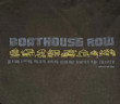 Vtg 1981 Philadelphia Boathouse Row T shirt Black Usa made L
