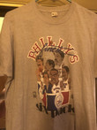 Vintage Philadelphia 76ers T shirt Screen Ers Usa Erving Barkley 80s