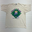 Vintage Kansas City Royals 1998 Promo T shirt