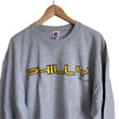Vintage The Game Philly Philadelphia T Shirt X 2