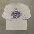 Philadelphia Philles Vintage 00s Baseball T shirt