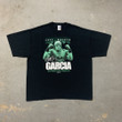 Jeff Garcia Philadelphia Eagles Vintage 00s Football T shirt