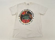 Vintage 90s 1997 Million Woman March Graphic T Shirt Philadelphia L