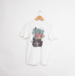Vintage T Shirt 90s   Hard Rock Cafe Philadelphia Usa