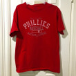 Philadelphia Phllies Baseball Vintage T shirt