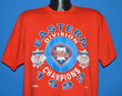 90s Philadelphia Phillies Division Champs 1993 T shirt Extra 6217