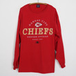 Vintage 1995 Kansas City Chiefs Shirt