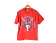 90s Philadelphia Phillies Shirt T shirt Red Baseball Bats