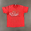 Vintage 1980s Kansas City Chiefs T shirt