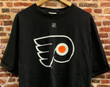 Vintage Philadelphia Flyers Vclav Prospal T Made By Reebok