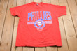 Vintage 1993 Logo 7 Philadelphia Phillies T shirt Sportswear America Streetwear Rare Sports Tee Usa