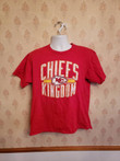 Kansas City Chiefs Vintage T shirt