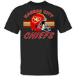 Kansas City Chiefs T shirt