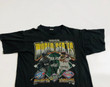 Vintage Toronto Blue Jays Philadelphia Phillies World Series T shirt 1993 Black Yellow Shirt Mbl Top