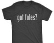 Got Foles Funny Eagles Super Bowl Philadelphia Premium Ted T shirt