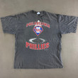 Vintage 1993 Philadelphia Phillies T shirt