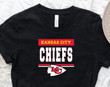 Kansas City Chiefs Football team Sports uper Bowl 2022 Summer Hot Breathable Rugby Flat Price Team Gear For And