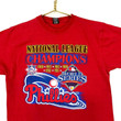 Philadelphia Phillies National League Champions Vtg lb Baseball