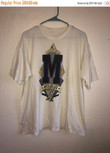 Closing Shop Kansas City Monarchs Negro League Baseball tarter Brand Rare Shirt