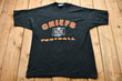 Vintage 1995 Kansas City Chiefs T shirt 90s Streetwear Athleisure Vintage Sportswear Usa
