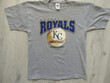 Vintage Kansas City Royals Baseball Team Shirt