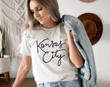 Kansas City Adult Unisex T shirt   Chiefs Shirt   Kansas City Chiefs Shirt   Kansas City Shirt  Missouri Shirts