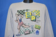 90s St Patricks Day Run 10th Annual Kansas City T shirt Vintage Tee