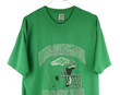 1990s Philadelphia Eagles Football Vintage Shirt   Vtg T shirt   90s Vintage