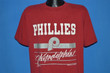 90s Philadelphia Phillies Baseball T shirt